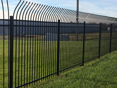 Commercial Fencing